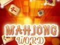 Leikur Mahjong Orð á netinu