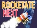 Leikur Rocketate Næsta á netinu
