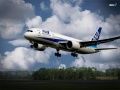 Leikur Boeing Dreamliner Púsla á netinu
