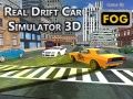 Leikur Raunverulegur Drift Bílasimulátor 3D á netinu