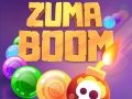 Leikur Zuma Boom á netinu