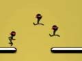Leikur Stickman Fara á netinu