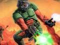 Leikur Doom Dr Vísindaskáldskapur á netinu