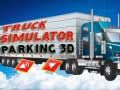 Leikur Tæki Simulering Á Pökkunar 3D á netinu
