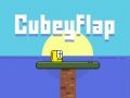 Leikur KubbiFlap á netinu