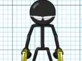 Leikur Gun Fu: Stickman 2 á netinu