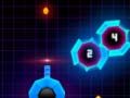 Leikur Neon Blaster 2 á netinu