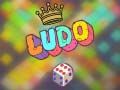 Leikur Ludo Stríð á netinu