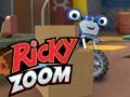 Leikur Ricky Zoom á netinu
