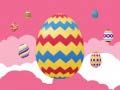 Leikur Lyfta Egginu á netinu