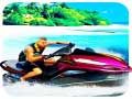 Leikur Jet Ski hraðiróður á netinu