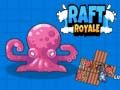 Leikur Raft Royale á netinu