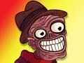 Leikur Trollface Quest: Skrekkur 2 á netinu