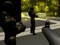 Leikur FPS simulators á netinu