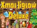Leikur Jóla pusla Deluxe á netinu