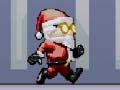 Leikur Santabalt á netinu