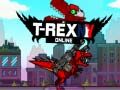 Leikur T-REX N.Y. Á Netinu á netinu