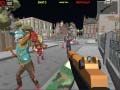 Leikur Poligon Battle Royale á netinu