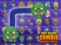 Leikur Onet Deluxe Zombie Tenging Mania á netinu