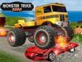 Leikur Monster Truck 2020 á netinu