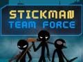 Leikur StickMan Teymur Styrkur á netinu