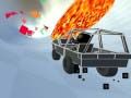 Leikur Stickman Extrem Racing 3D á netinu