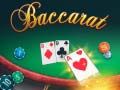 Leikur Baccarat á netinu