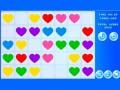 Leikur Valentínús Puzl á netinu