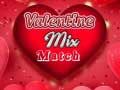 Leikur Valentínsmix á netinu