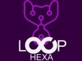 Leikur  lykkjahétta Hexa á netinu