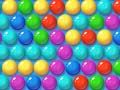 Leikur Bólurnar Skýtari Arcade á netinu