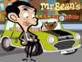 Leikur Munur Bean's Bíll Munur á netinu