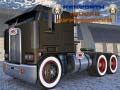 Leikur Mismunur á Kenworth Lastvögnum á netinu