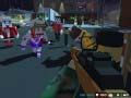 Leikur Gungame 24 Pixel á netinu