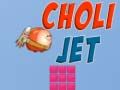 Leikur Choli Jet á netinu