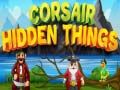 Leikur Corsair Falinn Rúður á netinu