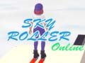 Leikur Sky Roller á netinu á netinu
