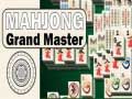 Leikur Mahjong Grand Meister á netinu