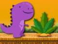 Leikur T_Rex Hlaup á netinu