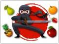 Leikur Áva Ninja á netinu