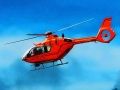 Leikur Þrautaskemmtun helikopter á netinu