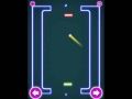 Leikur Pong Neon á netinu