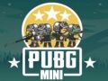Leikur PUBG Mini á netinu