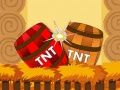 Leikur TNT Fella á netinu