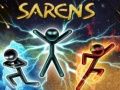 Leikur Sarens á netinu