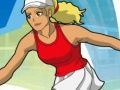 Leikur Tennishetja á netinu