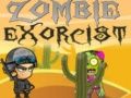 Leikur Zombí útgáfa á netinu