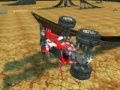 Leikur ATV Stunt Challenge 2 á netinu