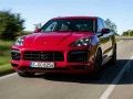 Leikur 2020 Porsche Cayenne GTS Puzzles á netinu