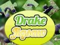Leikur Drake púsl á netinu